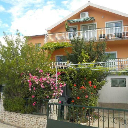 Svetin Apartments Grebaštica Zewnętrze zdjęcie