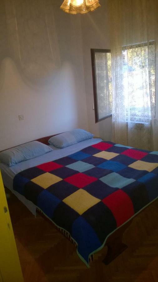 Svetin Apartments Grebaštica Zewnętrze zdjęcie