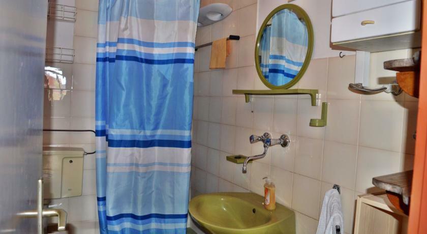 Svetin Apartments Grebaštica Zewnętrze zdjęcie