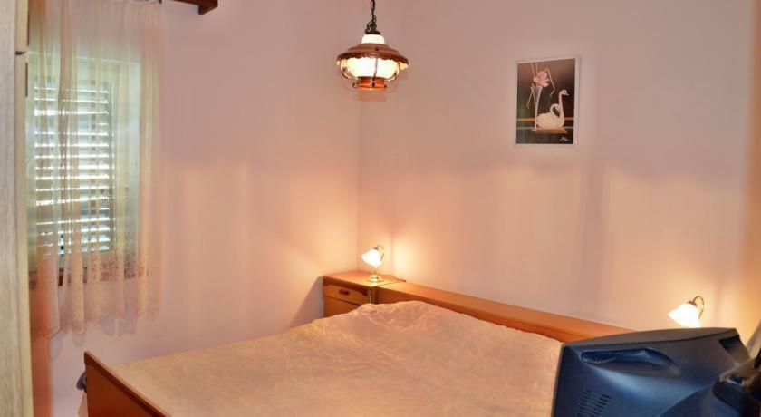 Svetin Apartments Grebaštica Zewnętrze zdjęcie