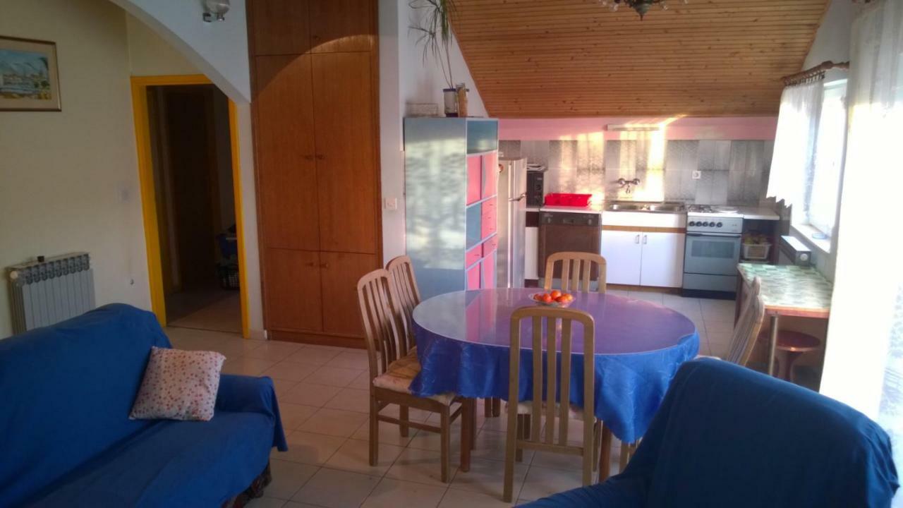 Svetin Apartments Grebaštica Zewnętrze zdjęcie