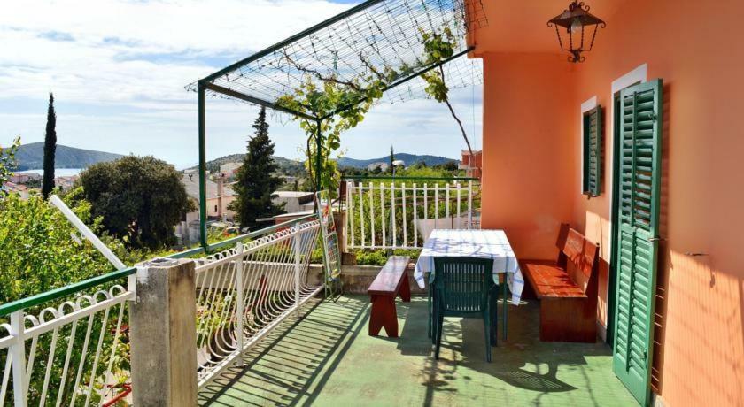 Svetin Apartments Grebaštica Zewnętrze zdjęcie