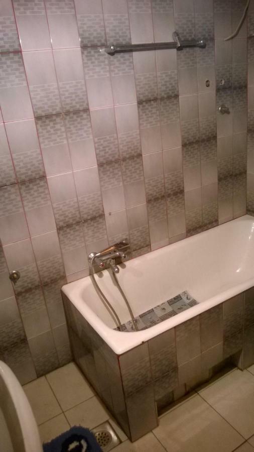 Svetin Apartments Grebaštica Zewnętrze zdjęcie