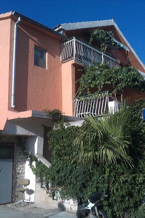 Svetin Apartments Grebaštica Zewnętrze zdjęcie