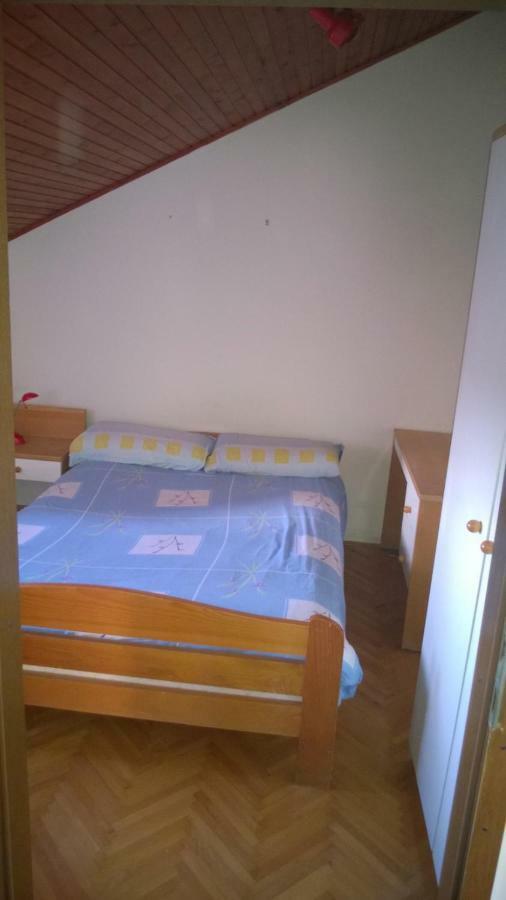 Svetin Apartments Grebaštica Zewnętrze zdjęcie