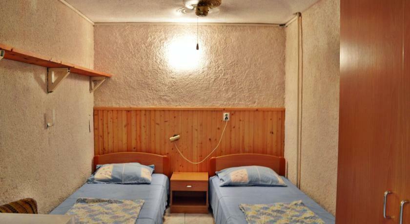 Svetin Apartments Grebaštica Zewnętrze zdjęcie