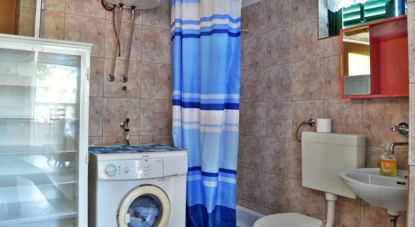 Svetin Apartments Grebaštica Zewnętrze zdjęcie