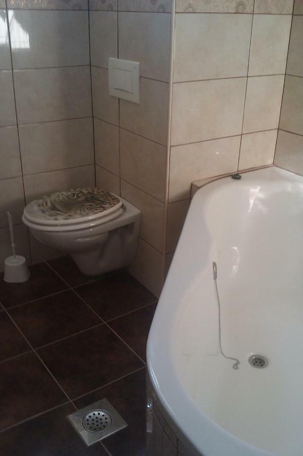 Svetin Apartments Grebaštica Zewnętrze zdjęcie