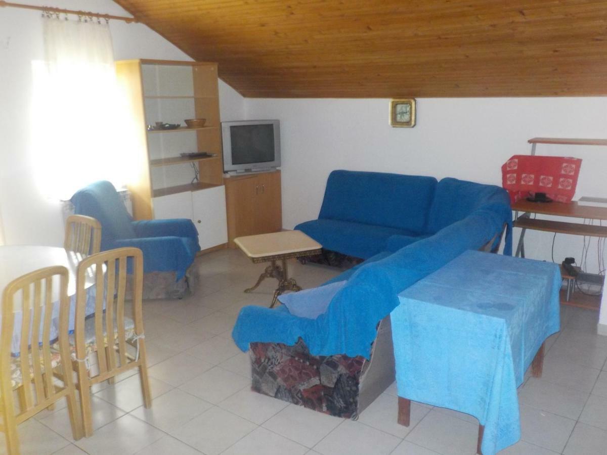 Svetin Apartments Grebaštica Zewnętrze zdjęcie