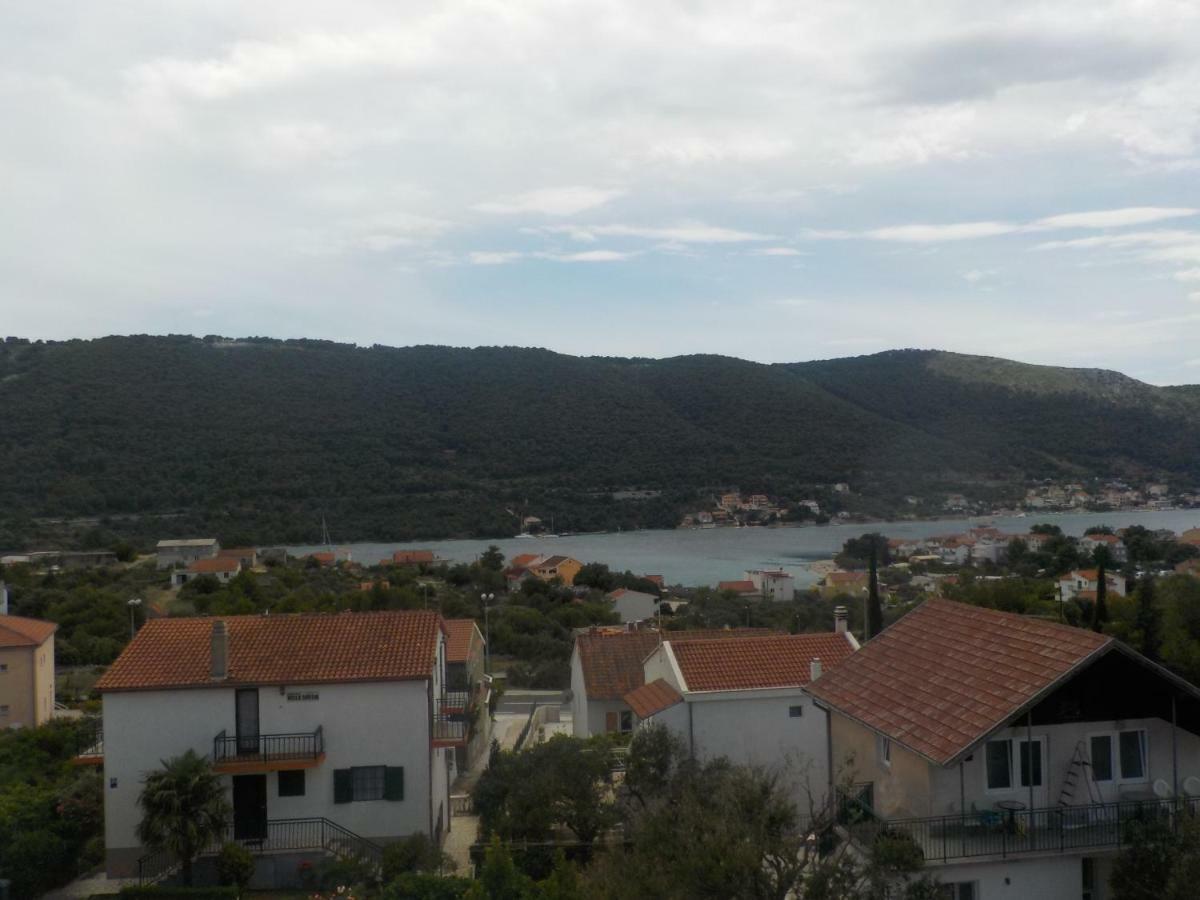 Svetin Apartments Grebaštica Zewnętrze zdjęcie