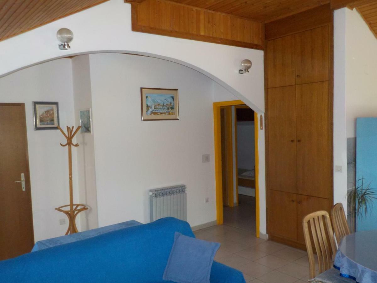 Svetin Apartments Grebaštica Zewnętrze zdjęcie