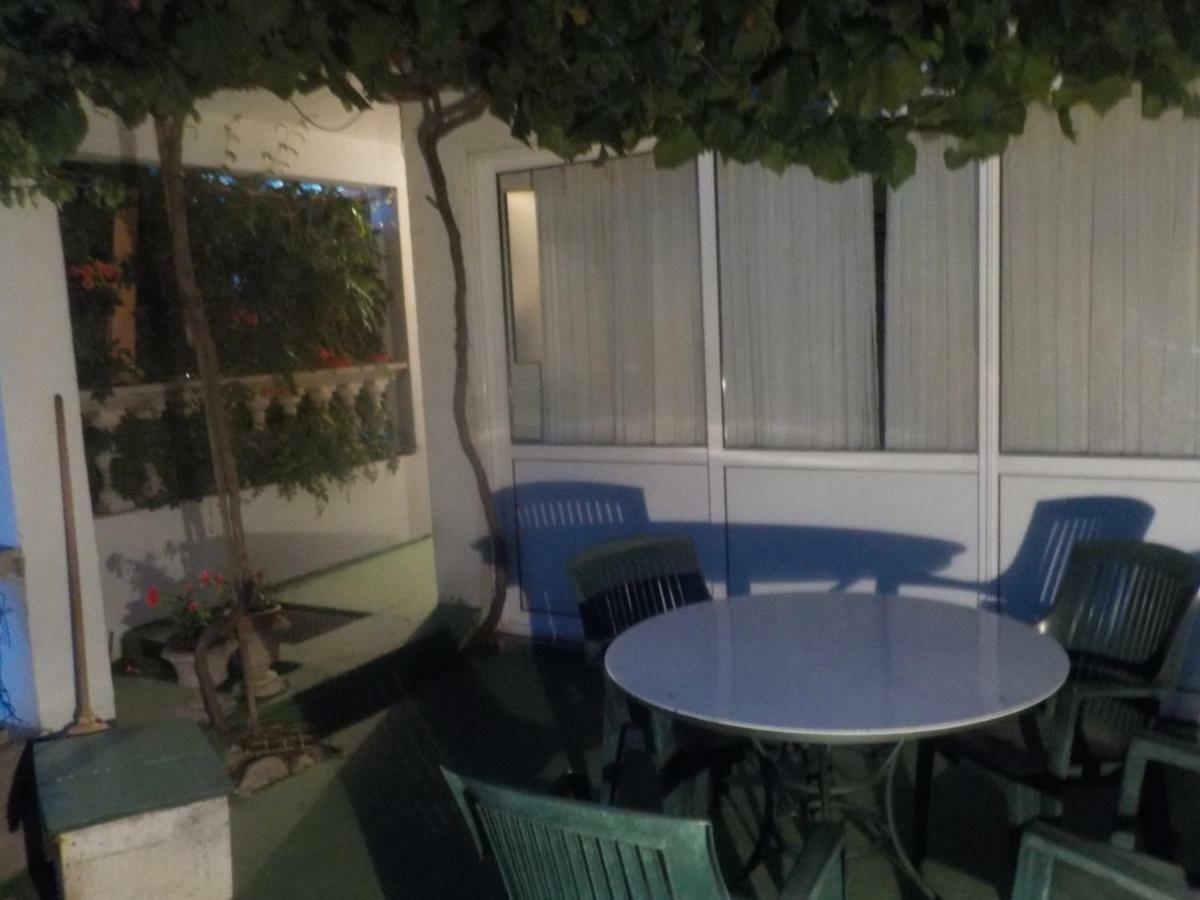 Svetin Apartments Grebaštica Zewnętrze zdjęcie