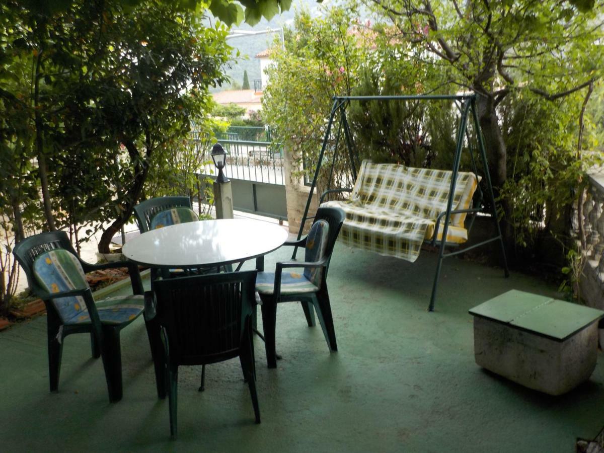 Svetin Apartments Grebaštica Zewnętrze zdjęcie
