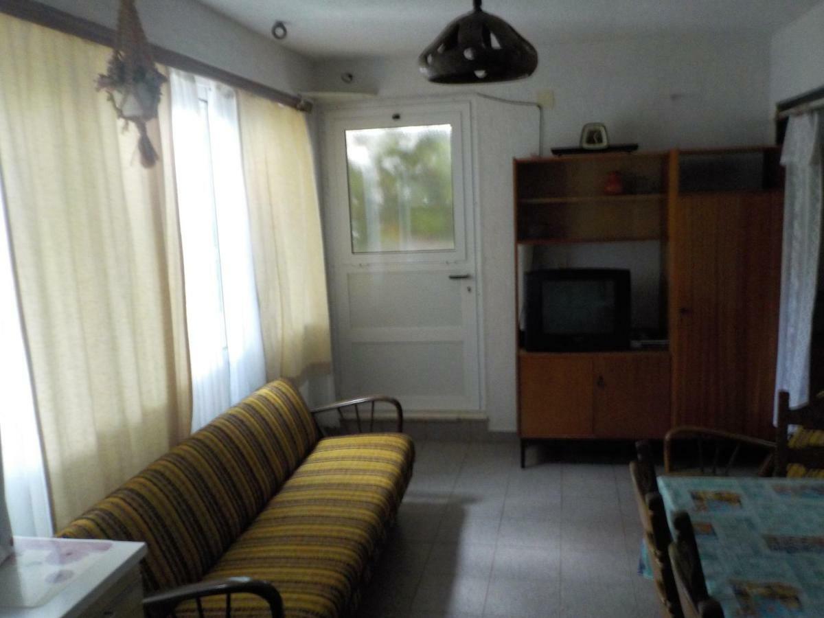Svetin Apartments Grebaštica Zewnętrze zdjęcie