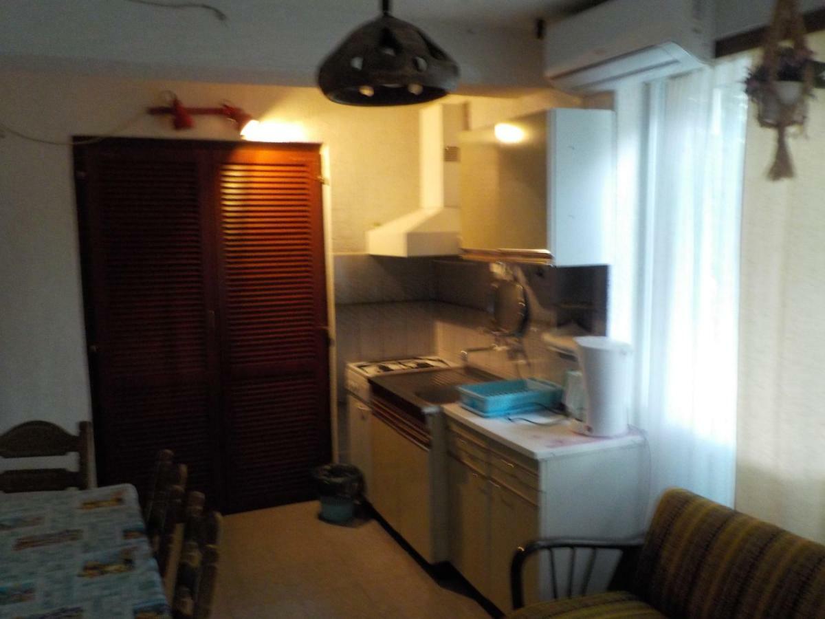 Svetin Apartments Grebaštica Zewnętrze zdjęcie